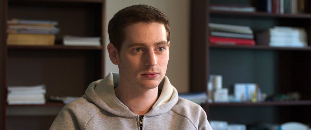 Photo du film Patients