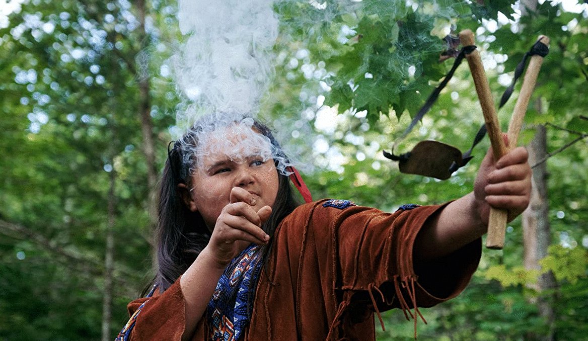 Photo du film Jules au pays d'Asha