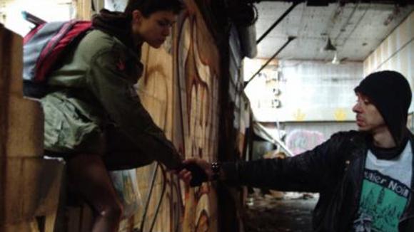 Photo from the movie 3 Seasons