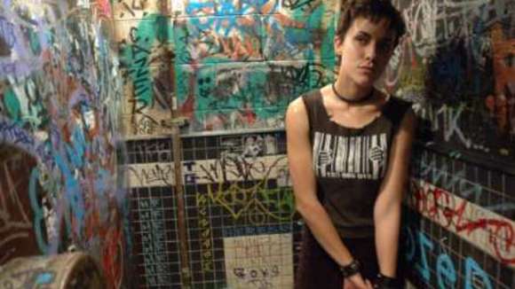 Photo from the movie 3 Seasons