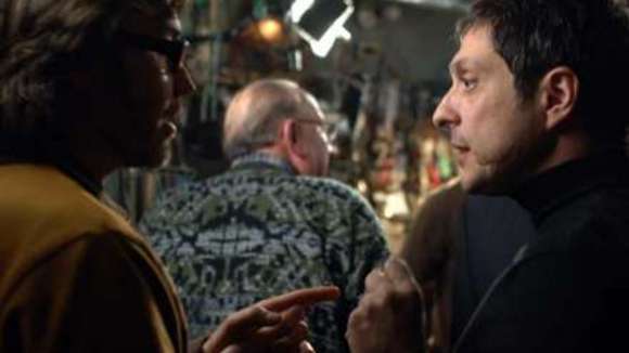 Photo from the movie 3 Seasons