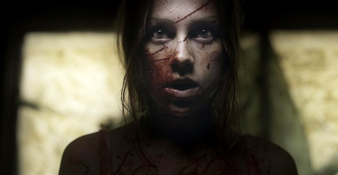 Photo from the movie Venus [2022]