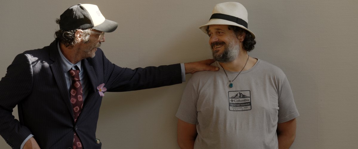 Photo from the movie À bicyclette!