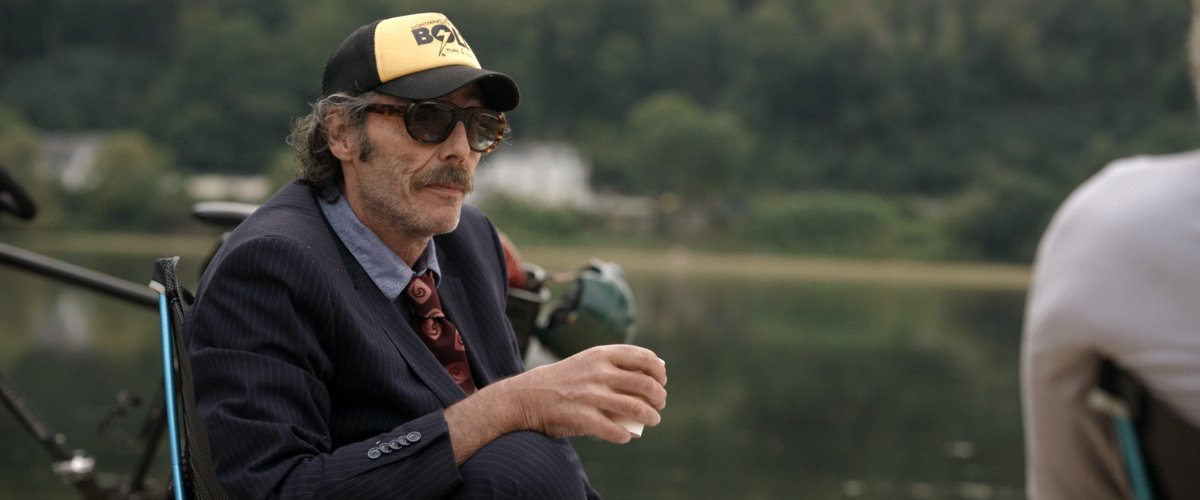 Photo from the movie À bicyclette!