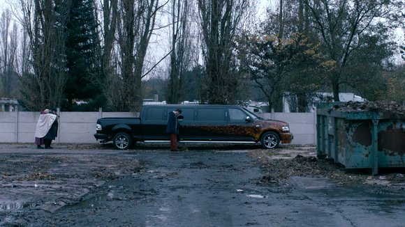 Photo du film Dom Juan & Sganarelle