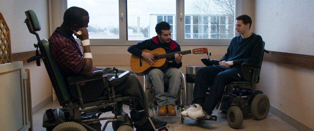 Photo du film Patients