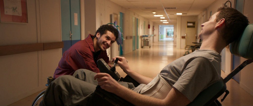 Photo du film Patients