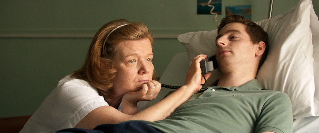 Photo du film Patients