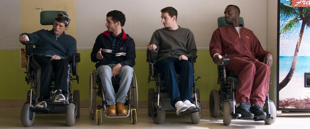 Photo du film Patients