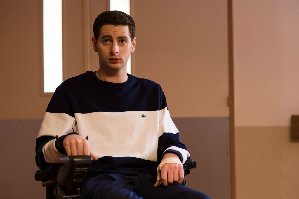 Photo du film Patients