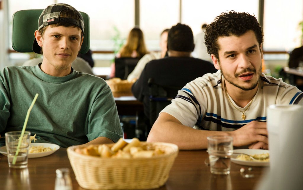 Photo du film Patients