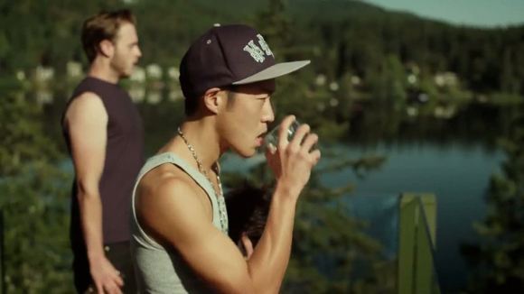 Photo du film Kid Cannabis