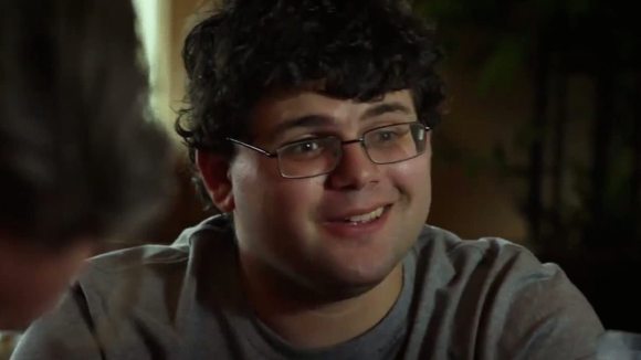 Photo du film Kid Cannabis