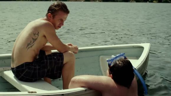 Photo du film Kid Cannabis