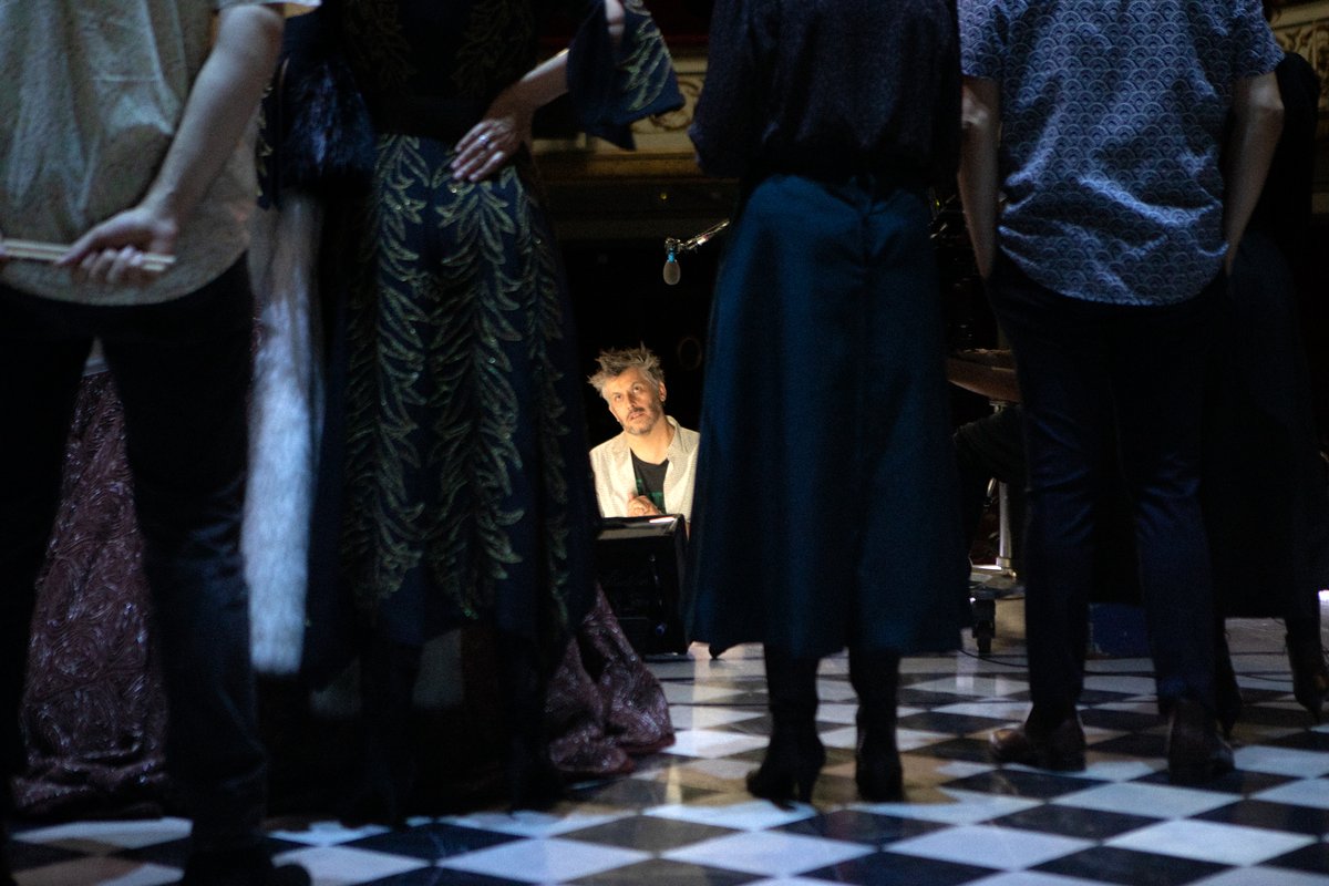 Photo du film Guermantes