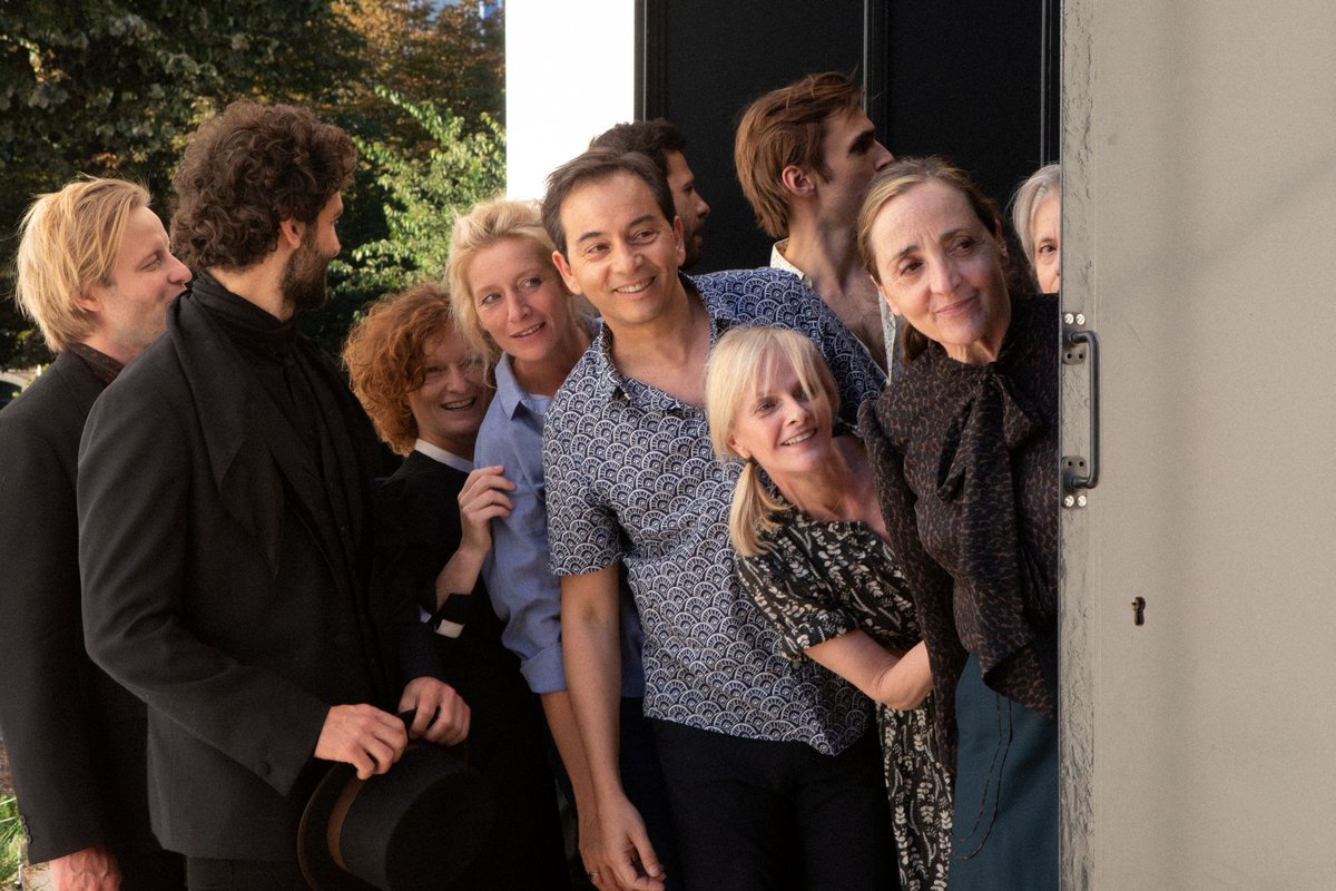 Photo du film Guermantes