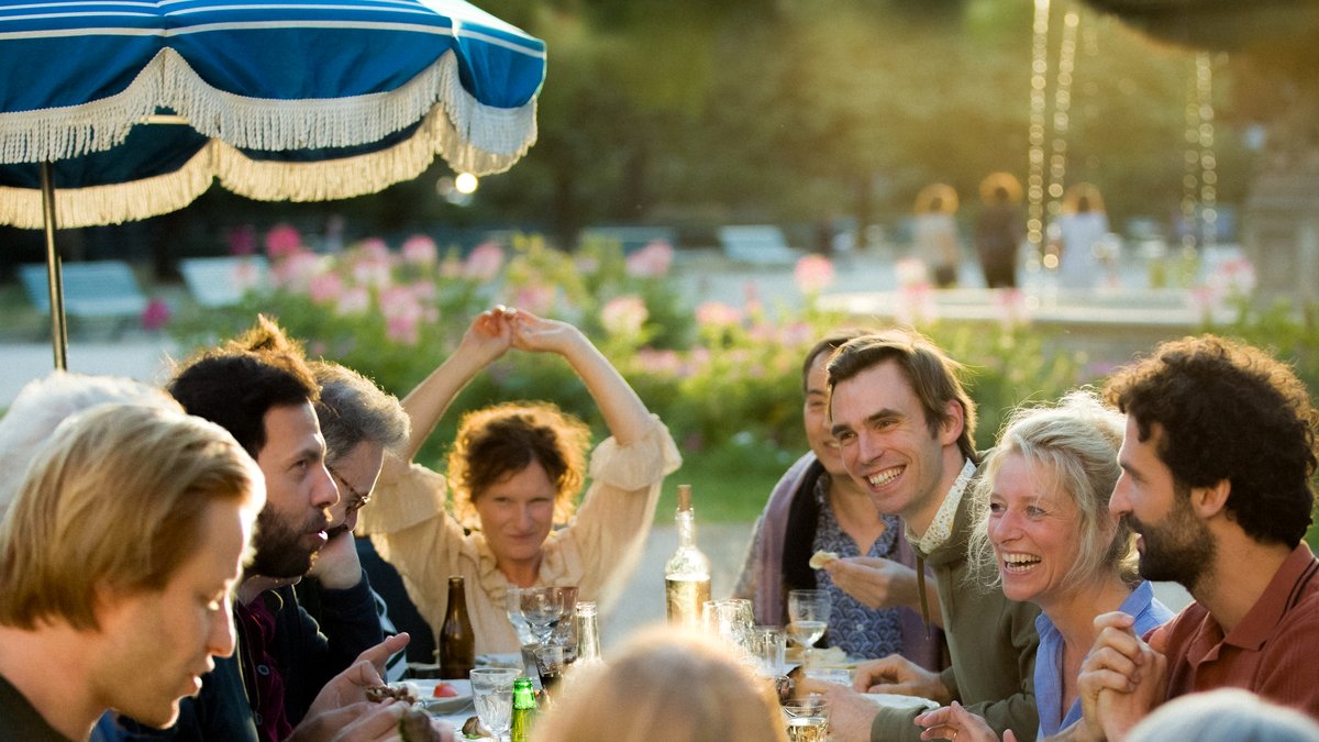 Photo du film Guermantes