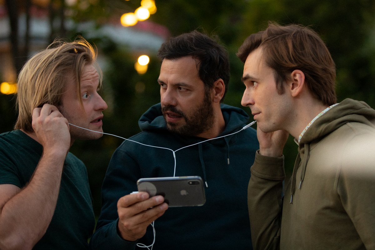 Photo du film Guermantes