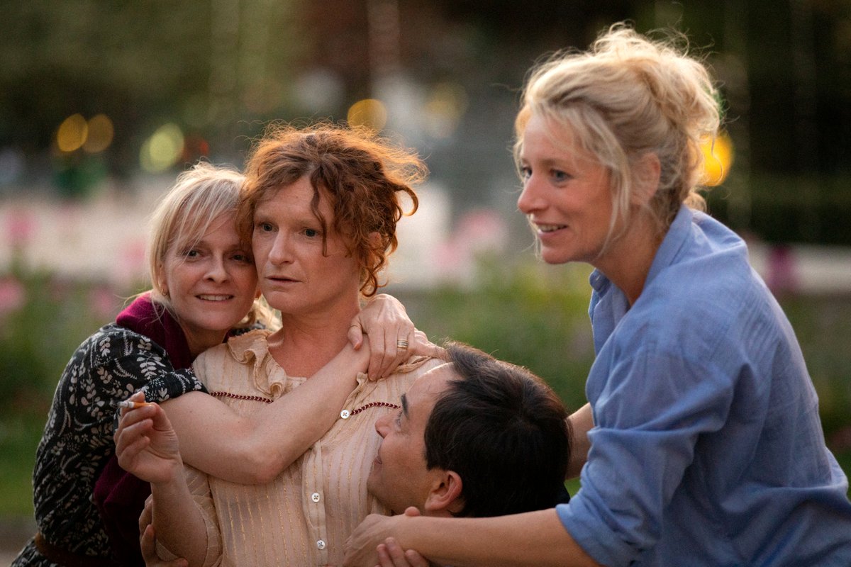 Photo du film Guermantes