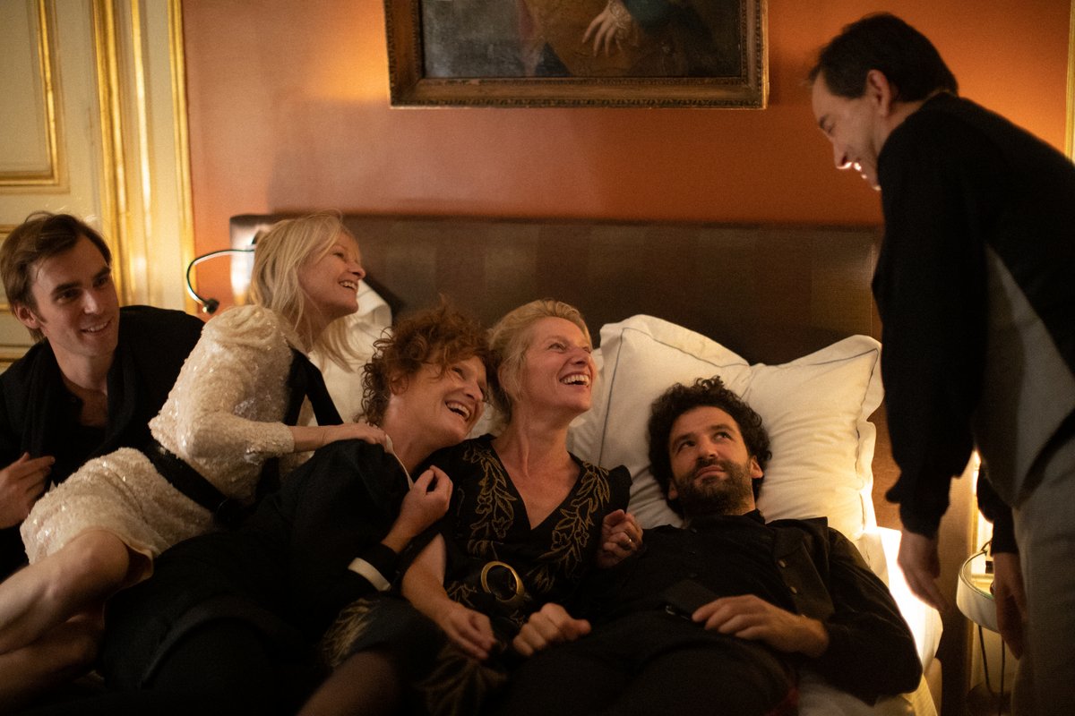 Photo du film Guermantes