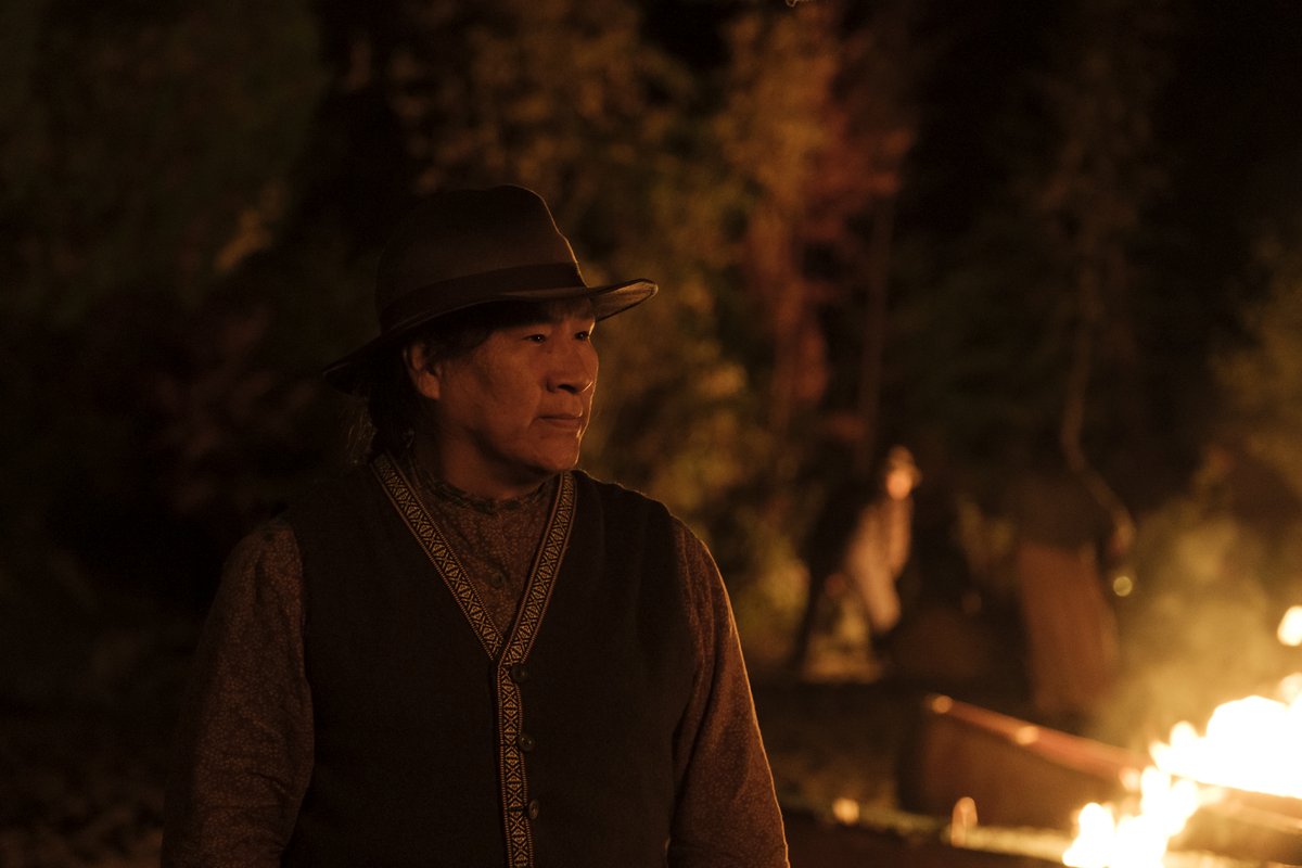 Photo du film Jules au pays d'Asha