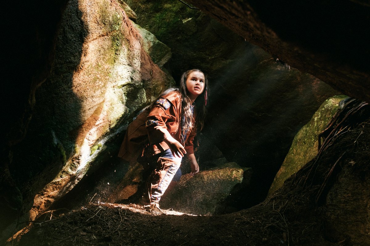 Photo du film Jules au pays d'Asha