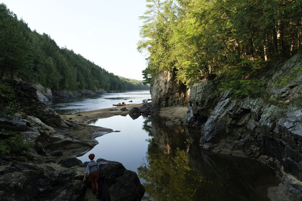 Photo du film Jules au pays d'Asha