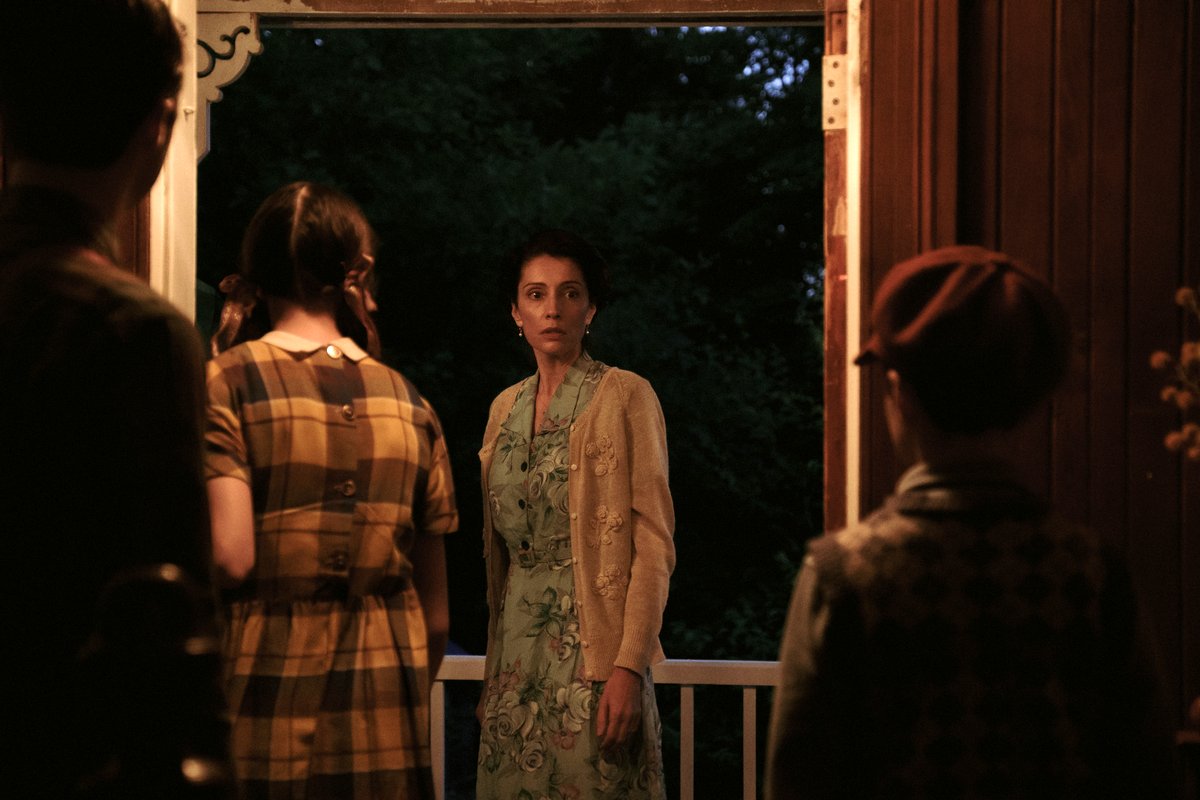 Photo du film Jules au pays d'Asha