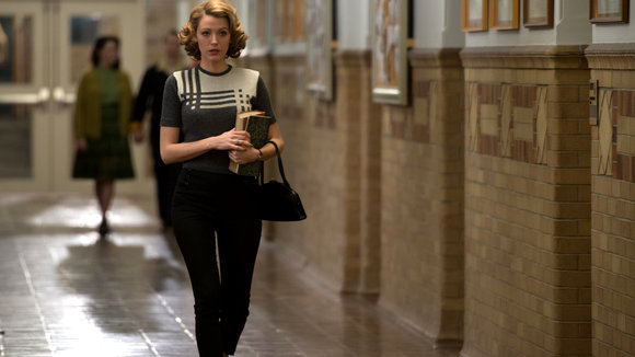 Photo du film Éternelle Adaline