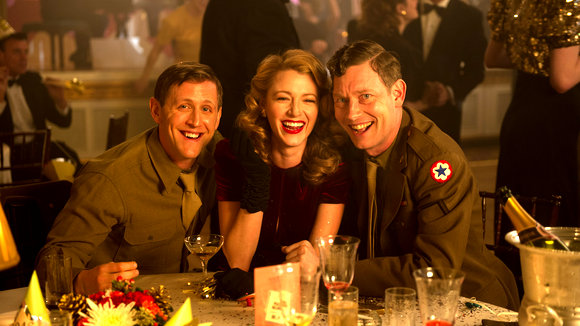 Photo du film Éternelle Adaline