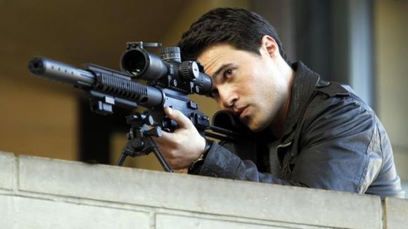 Photo du film Agents of S.H.I.E.L.D.