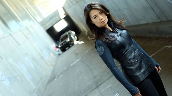 Photo du film Agents of S.H.I.E.L.D.