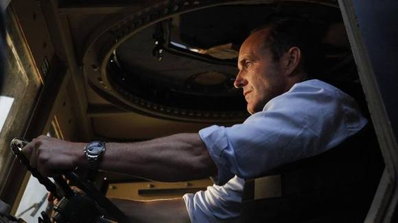 Photo du film Agents of S.H.I.E.L.D.