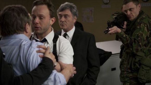 Photo du film Airborne