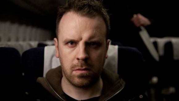 Photo du film Airborne