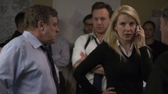 Photo du film Airborne