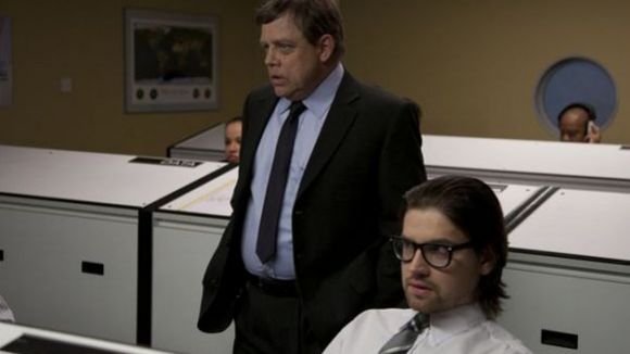 Photo du film Airborne