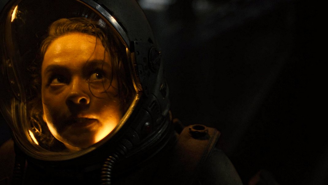 Photo du film Alien: Romulus