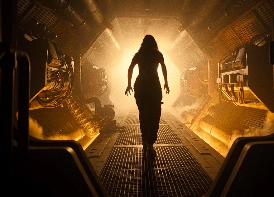 Photo du film Alien: Romulus