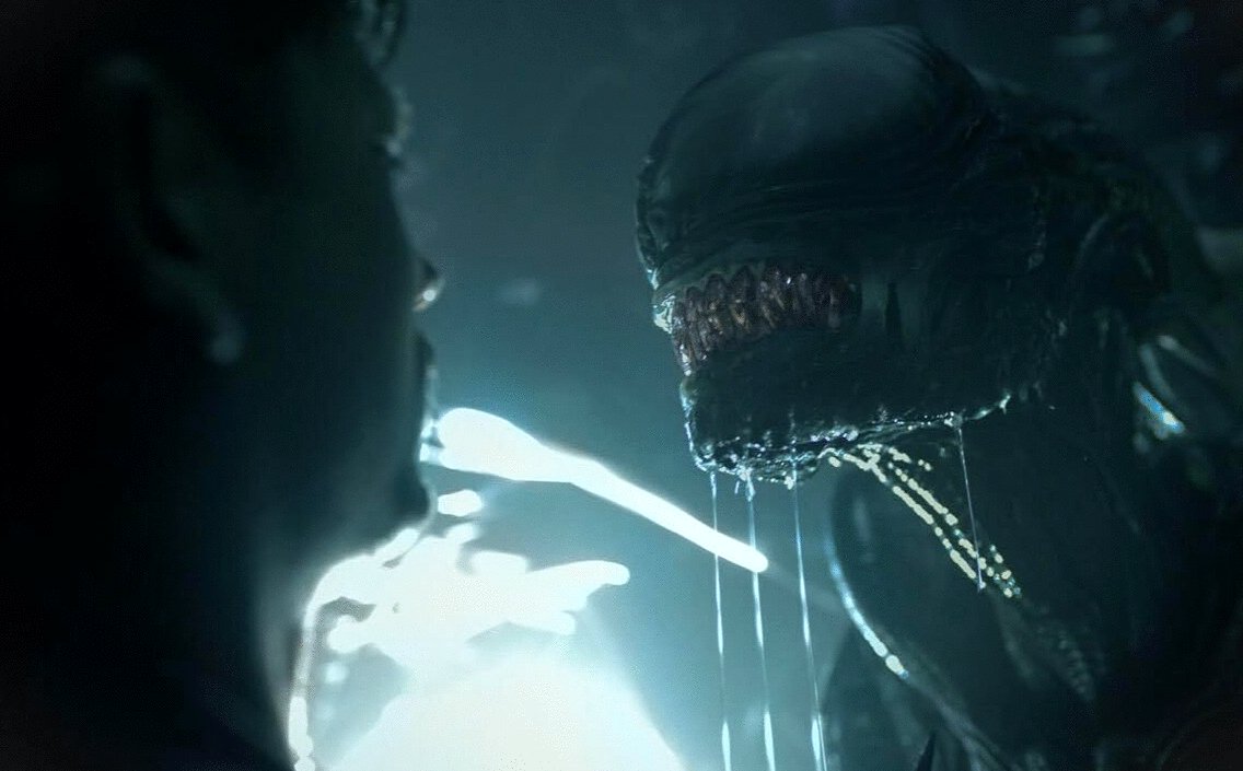 Photo du film Alien: Romulus