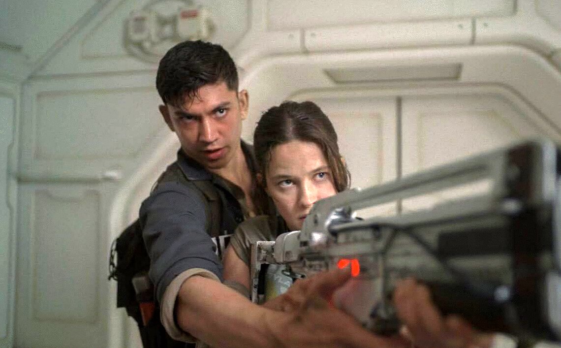 Photo du film Alien: Romulus