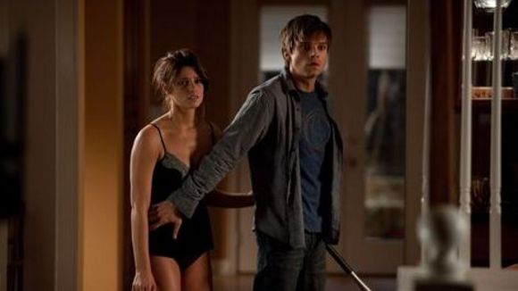 Photo from the movie The Apparition