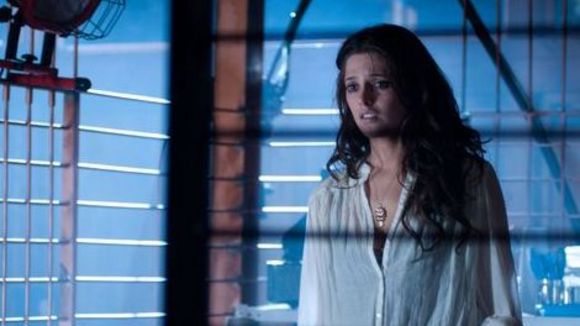 Photo from the movie The Apparition