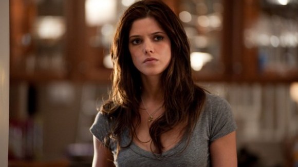 Photo from the movie The Apparition