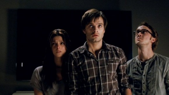 Photo from the movie The Apparition