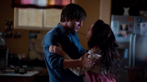 Photo from the movie The Apparition