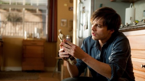 Photo from the movie The Apparition