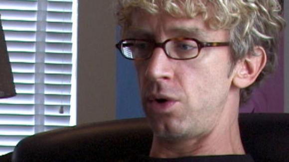 Photo from the movie The Aristocrats