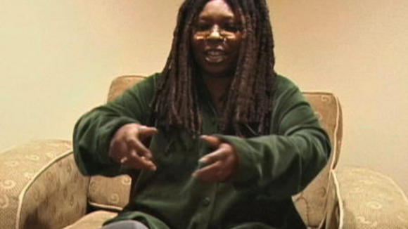 Photo from the movie The Aristocrats