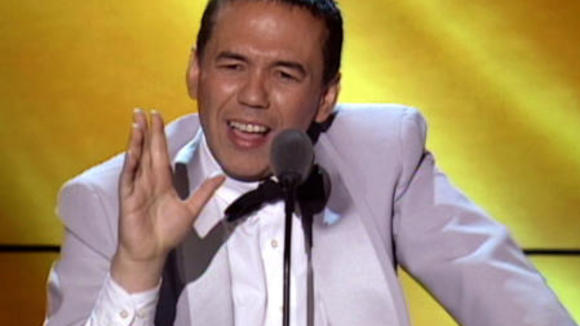 Photo from the movie The Aristocrats